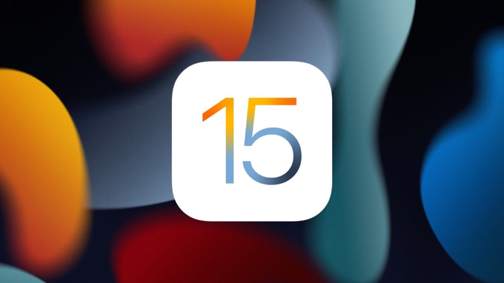 Apple lanza iOS 15, iPadOS 15, watchOS 8 y tvOS 15