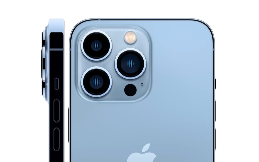 Apple anuncia el iPhone 13 Pro y el iPhone 13 Pro Max