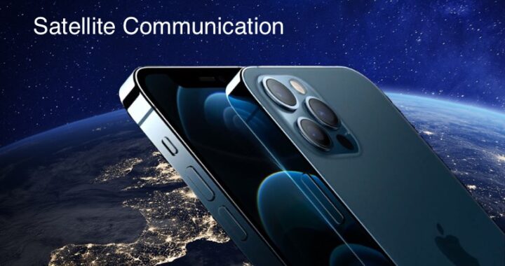 Informe: iPhone obtendrá funciones de comunicación por satélite, pero no con iPhone 13