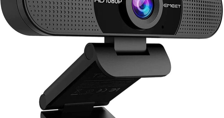 Las mejores cámaras web para Mac que puedes comprar para 2022