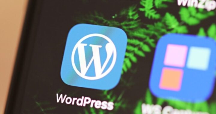Cómo iniciar un blog de WordPress desde un iPad