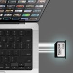 Agregue más almacenamiento a su MacBook Pro 2021 con Transcend JetDrive Lite 330