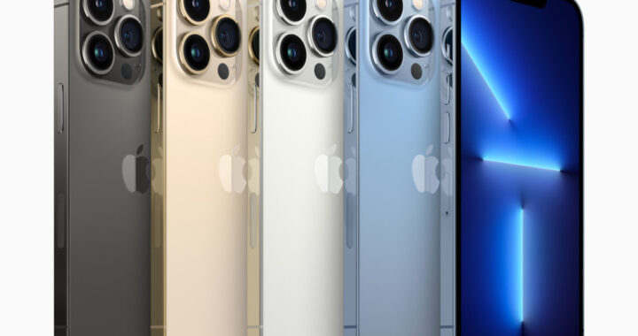Las mejores fundas transparentes para iPhone 13 Pro Max para comprar en 2022