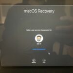 Cómo deshabilitar la protección de integridad del sistema (SIP) en Mac Apple Silicon M1