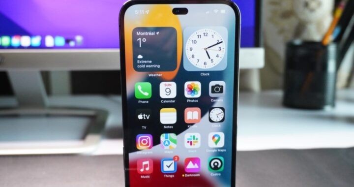El iPhone 14 ofrecerá una mejor duración de la batería gracias a los chips 5G mejorados
