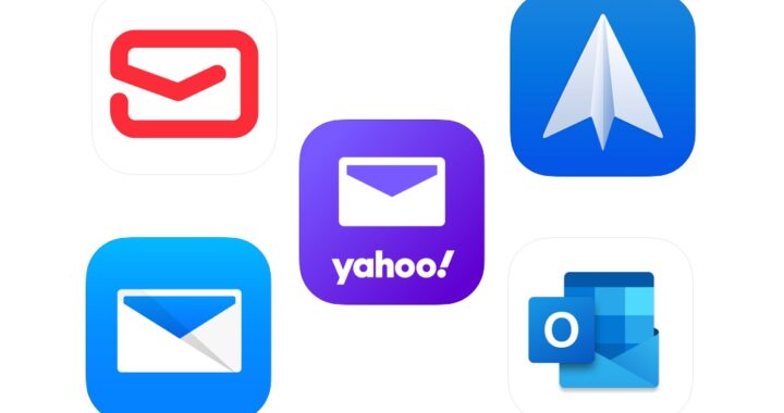 Las 5 mejores aplicaciones de correo para iPhone y iPad en 2022