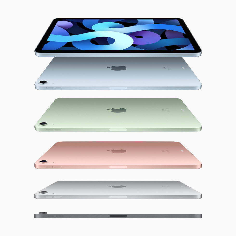 Según los informes, Apple ha comenzado la producción del iPhone SE 3 y el iPad Air 5