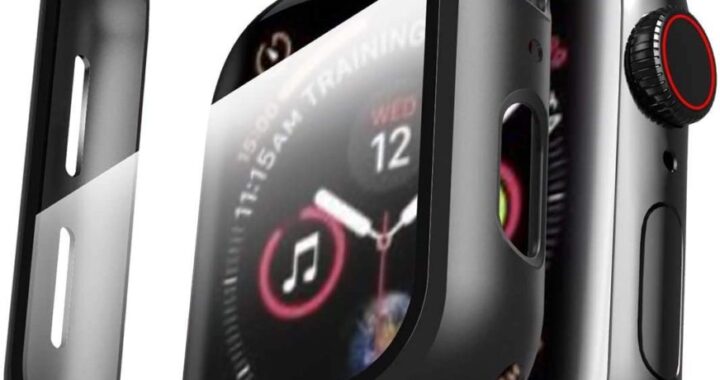 Los mejores estuches de Apple Watch para comprar en 2021