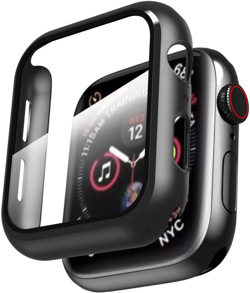 Los mejores estuches de Apple Watch para comprar en 2021