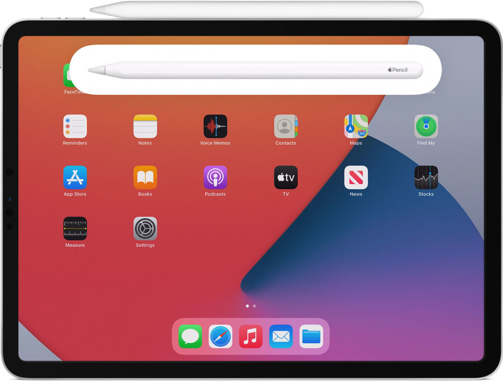 Cómo conectar el Apple Pencil a un iPad (guía)