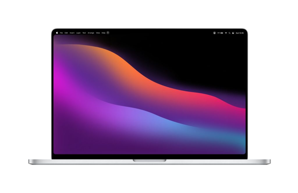 Hermosas maquetas muestran el rumoreado diseño de MacBook Pro antes del lanzamiento