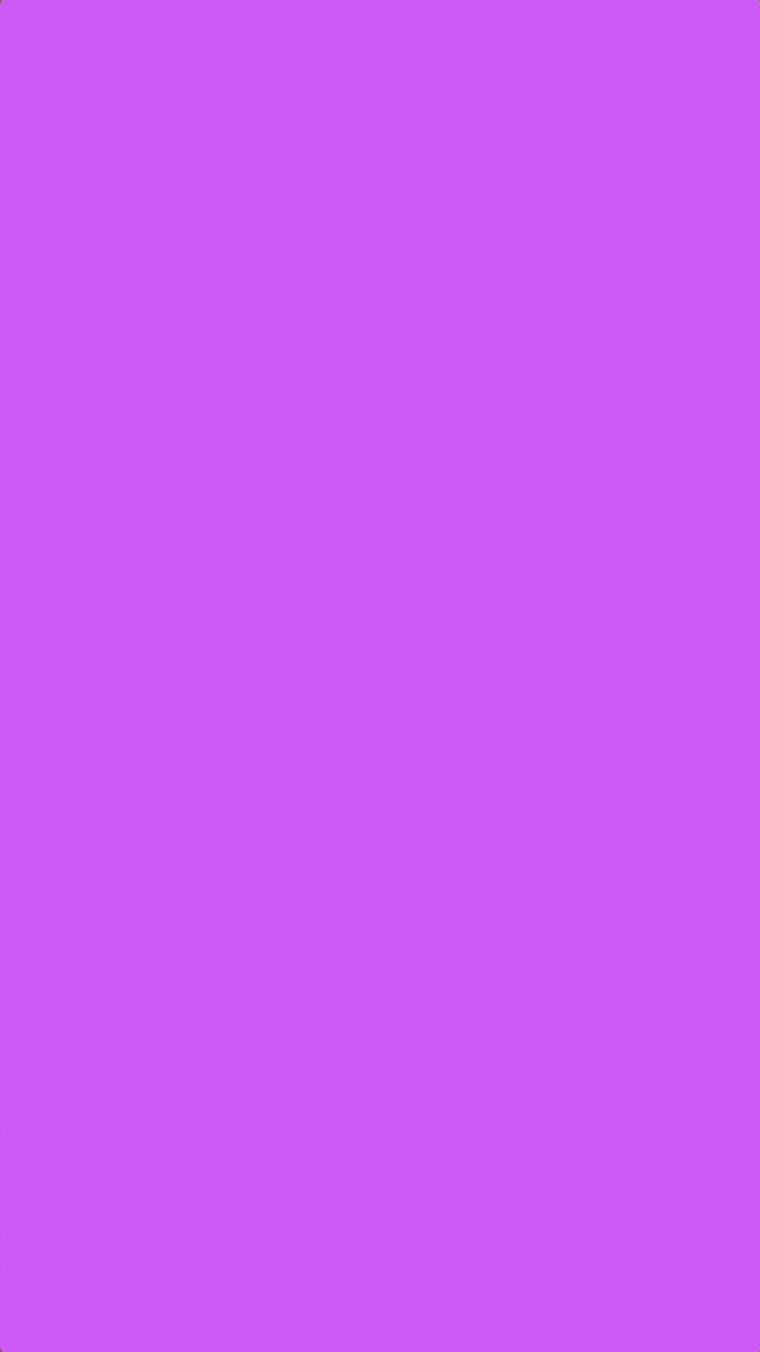 Solid Plain Purple Wallpaper iPhone