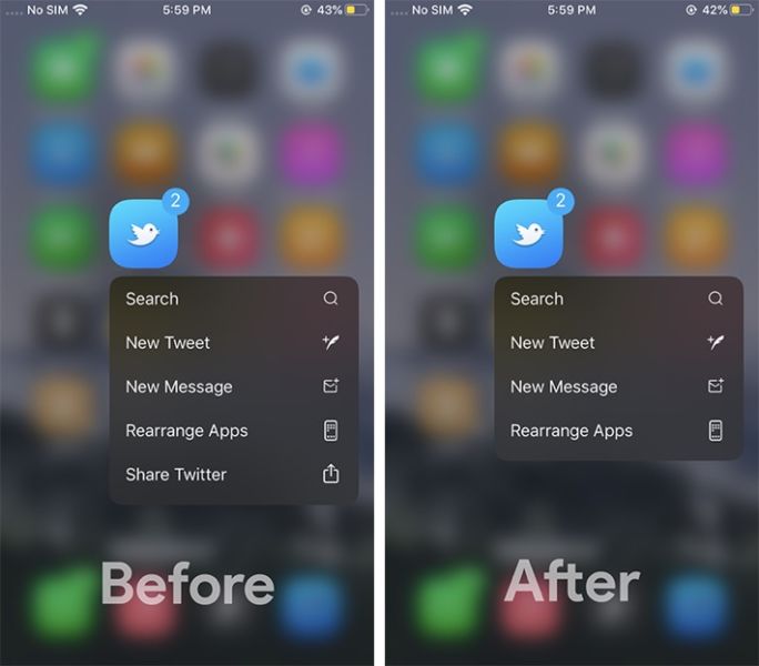 Nuevas Cydia Tweaks: Sakal, ColorMeNotifs, TouchFlow y más Nuevas Cydia Tweaks: Sakal, ColorMeNotifs, TouchFlow y más