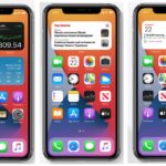 iOS 14 incluye una vista de la lista de aplicaciones, así es como se accede a ella
