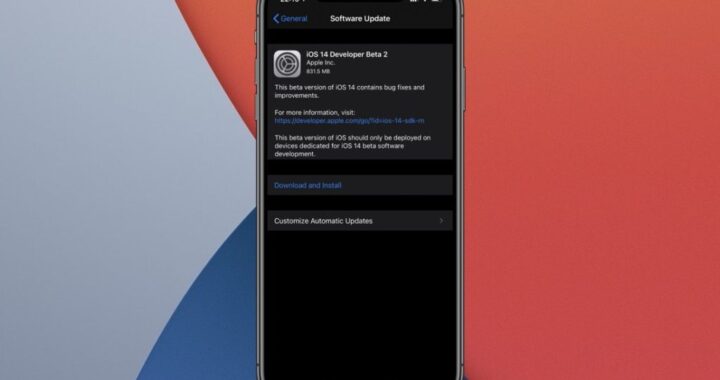 Cómo cerrar sesión en el App Store en el iPhone o iPad ejecutando iOS 13