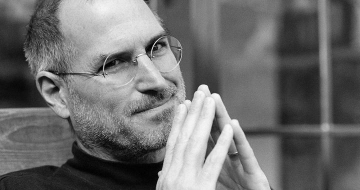 Vea el homenaje de Apple a Steve Jobs en el evento del décimo aniversario de iPhone
