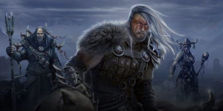 Vikingos: La Guerra de Clanes es un juego gratuito al que puedes pasarte horas jugando.