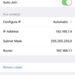 ¿No puedes conectar el iPhone o el iPad a la Wi-Fi? Arreglar el Wi-Fi de iPhone no funciona