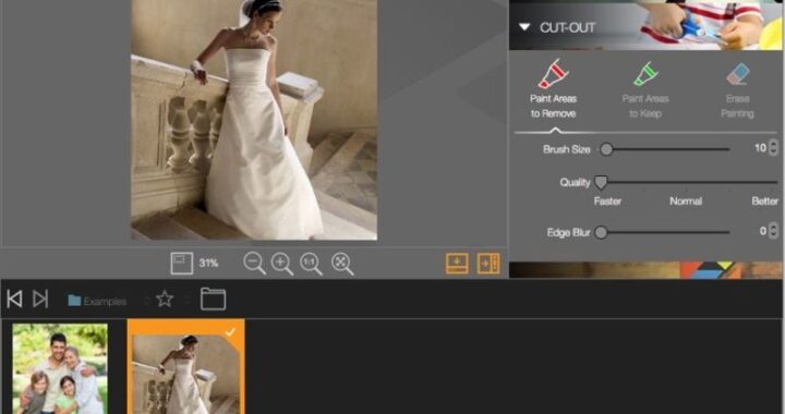 Wondershare Fotophire Editing Toolkit ofrece edición avanzada de fotos a todo el mundo