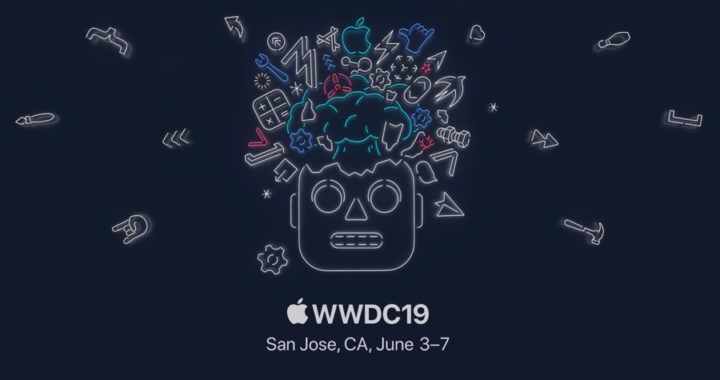 WWDC 2019 oficialmente confirmado para el 3 - 7 de junio